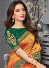 JOH RIVAAJ VOL-49 Latest Wedding Wear Fancy Designer Heavy Saree Collection